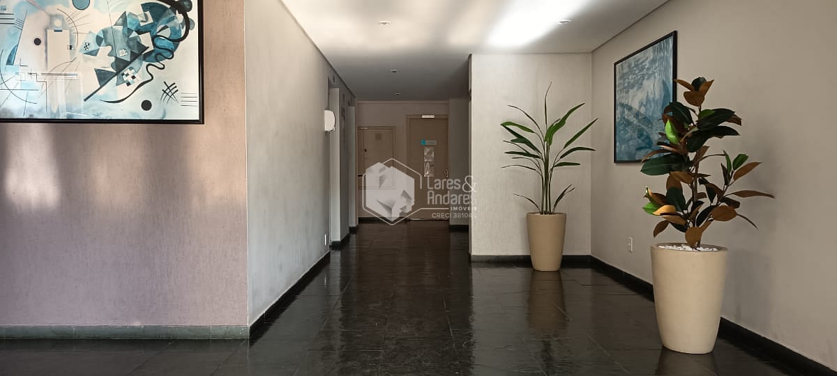 Apartamento à venda com 2 quartos, 54m² - Foto 27
