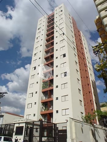 Apartamento à venda com 2 quartos, 54m² - Foto 33
