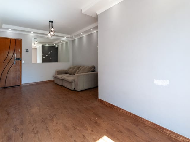 Foto do Apartamento - Apartamento para venda em Freguesia do Ó com 3 quartos, sendo 1 suíte , 73m² | Lares e Andares Imóveis
