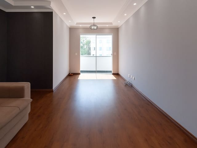 Foto do Apartamento - Apartamento para venda em Freguesia do Ó com 3 quartos, sendo 1 suíte , 73m² | Lares e Andares Imóveis