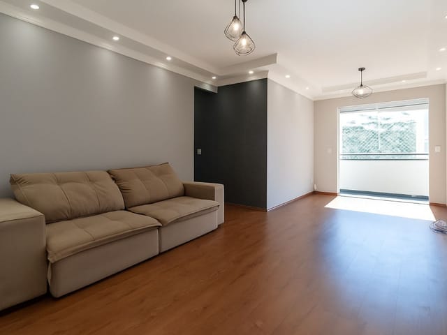 Foto do Apartamento - Apartamento para venda em Freguesia do Ó com 3 quartos, sendo 1 suíte , 73m² | Lares e Andares Imóveis