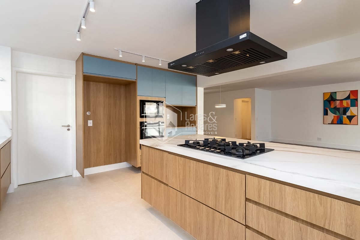 Apartamento, 3 quartos, 167 m² - Foto 15