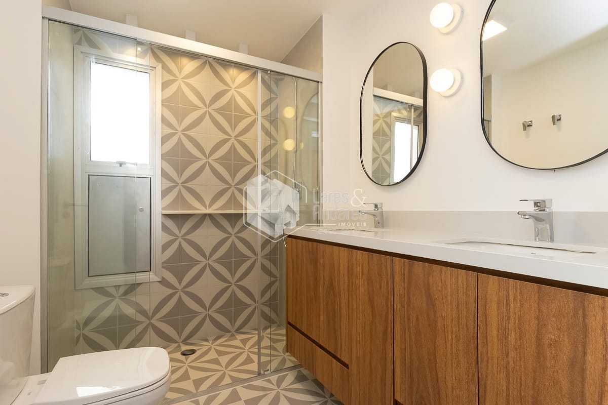 Apartamento, 3 quartos, 167 m² - Foto 23