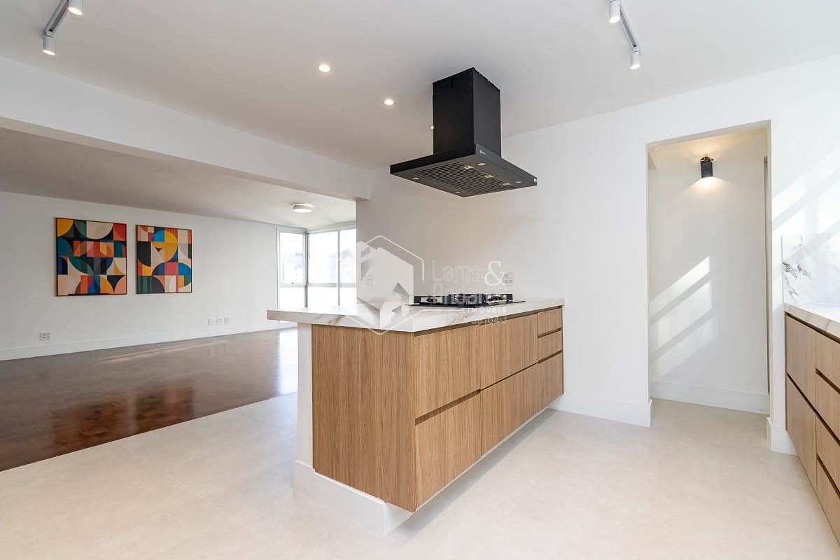 Apartamento, 3 quartos, 167 m² - Foto 13