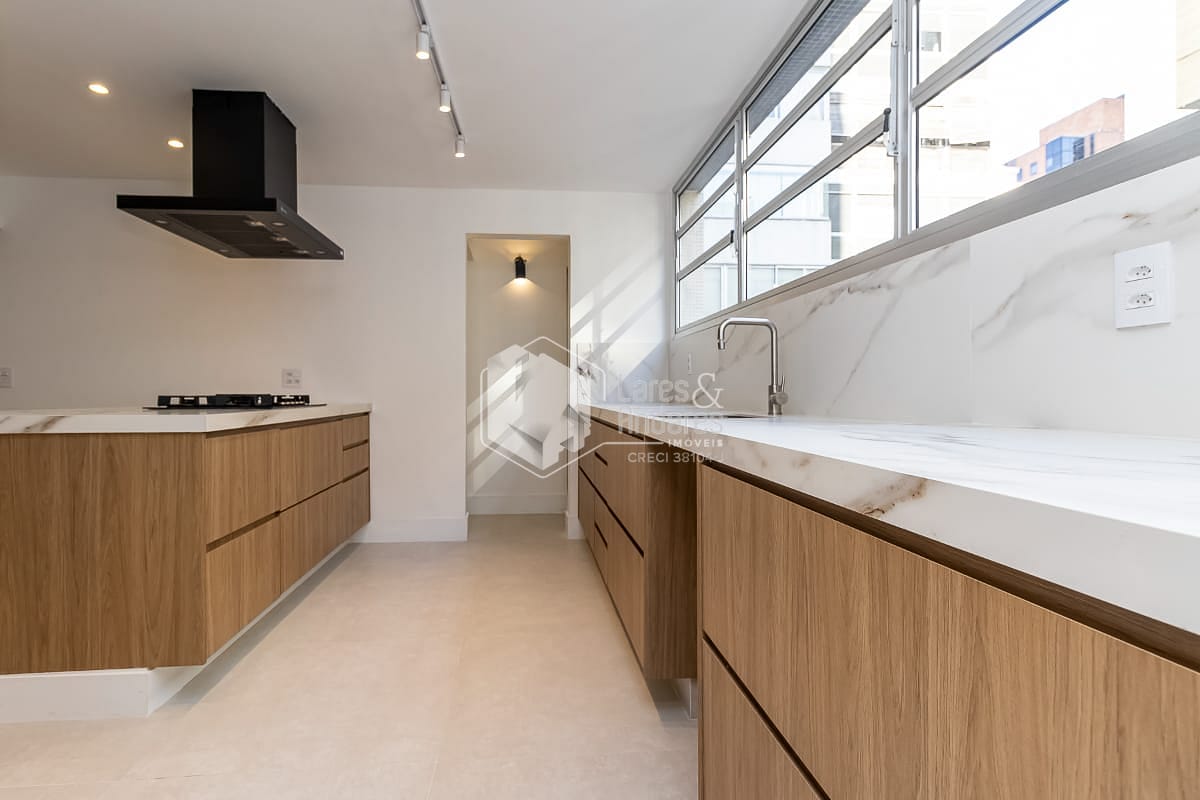 Apartamento, 3 quartos, 167 m² - Foto 12