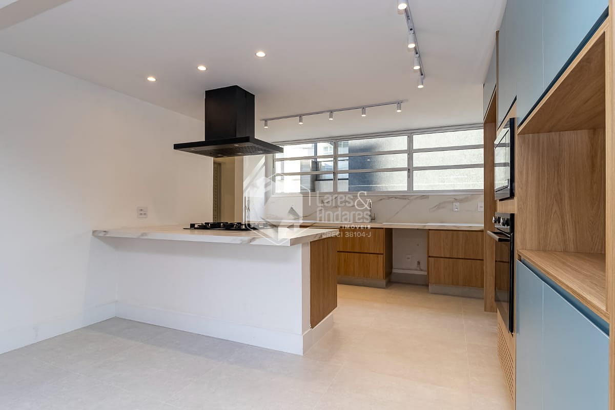 Apartamento, 3 quartos, 167 m² - Foto 28