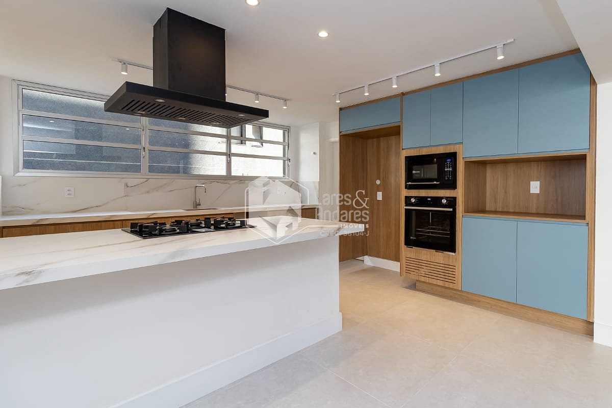 Apartamento, 3 quartos, 167 m² - Foto 11