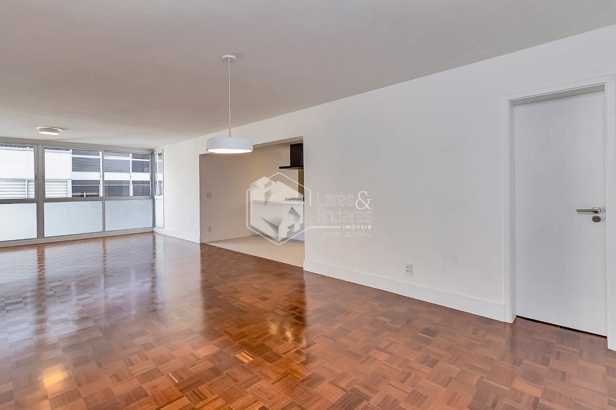 Apartamento, 3 quartos, 167 m² - Foto 9