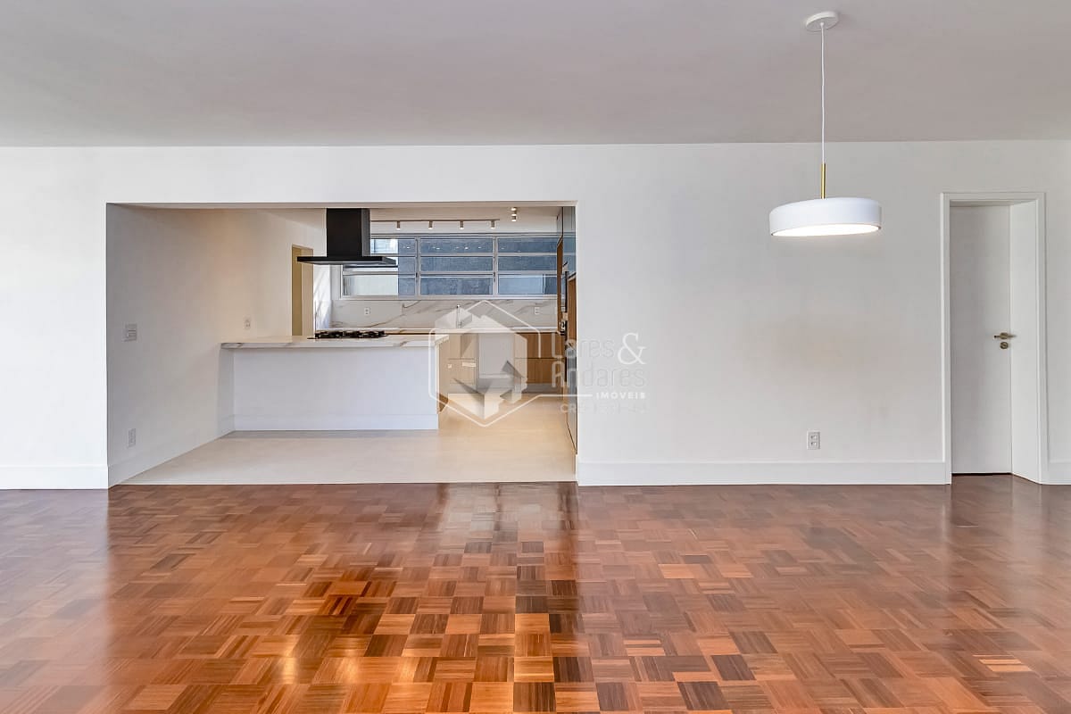 Apartamento, 3 quartos, 167 m² - Foto 10