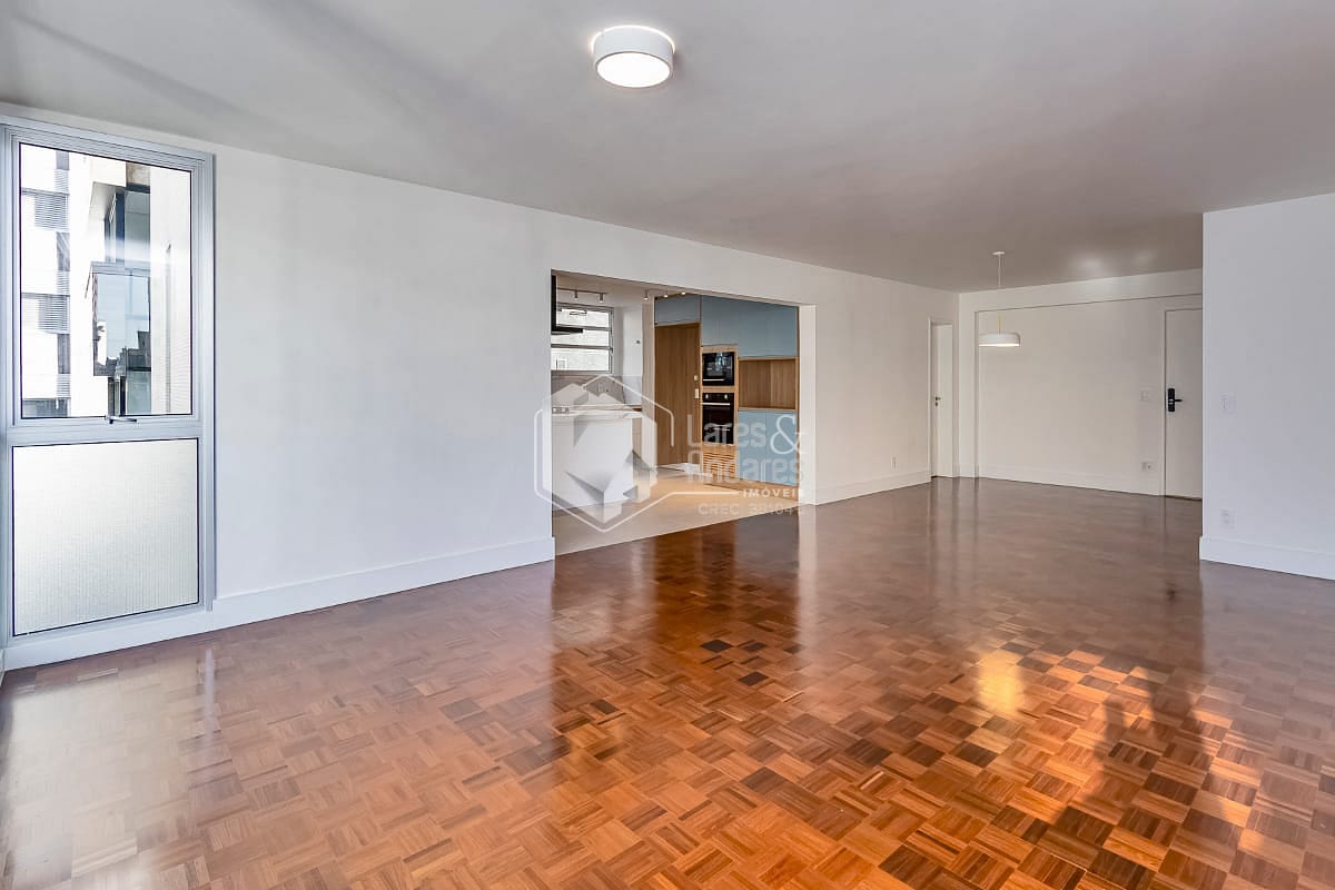 Apartamento, 3 quartos, 167 m² - Foto 7