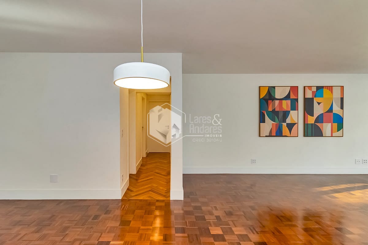 Apartamento, 3 quartos, 167 m² - Foto 5