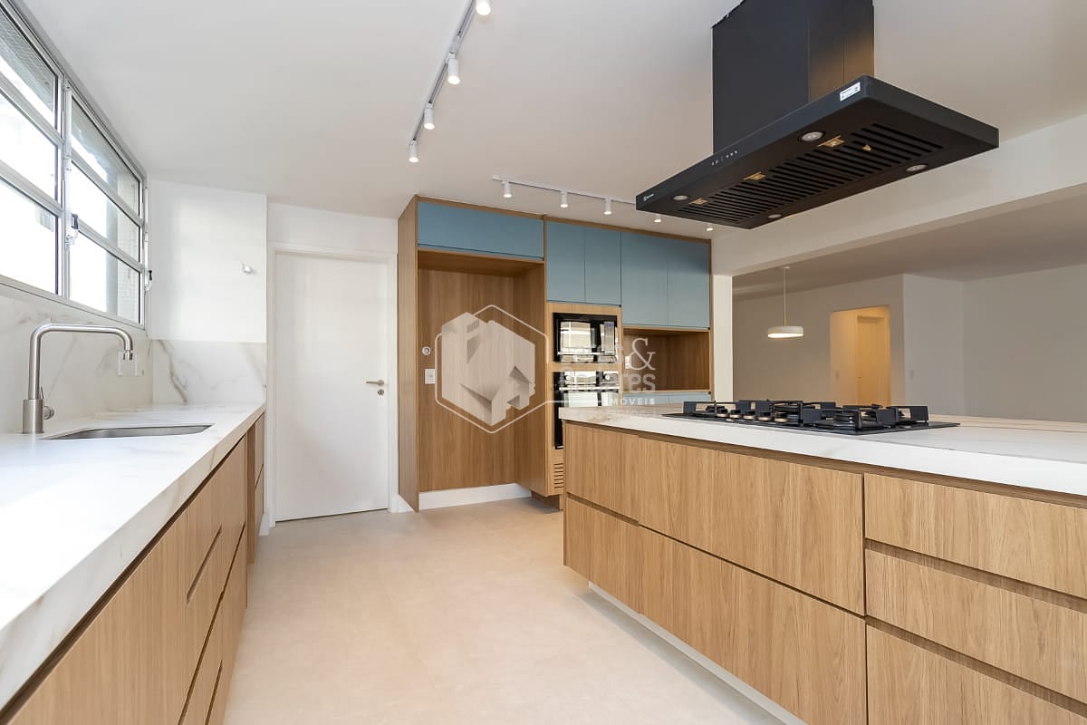 Apartamento, 3 quartos, 167 m² - Foto 14