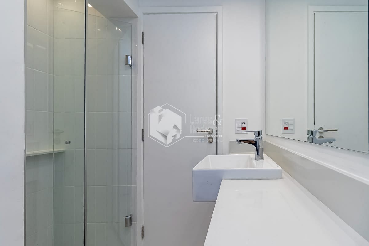 Apartamento, 3 quartos, 167 m² - Foto 19