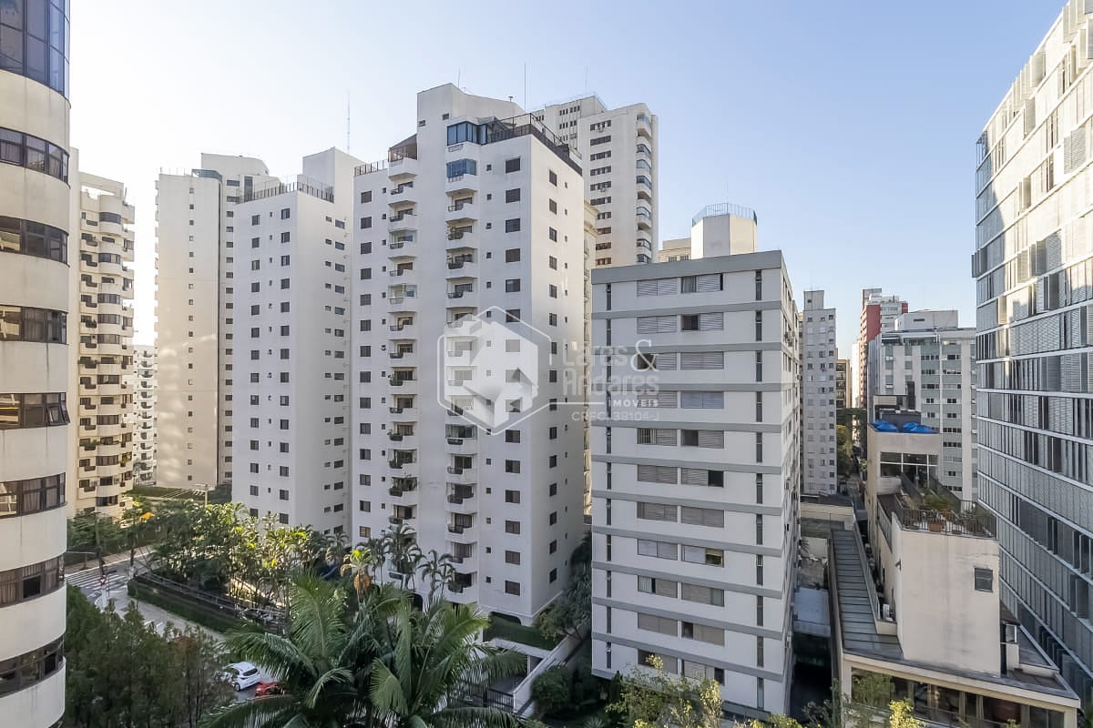 Apartamento, 3 quartos, 167 m² - Foto 20