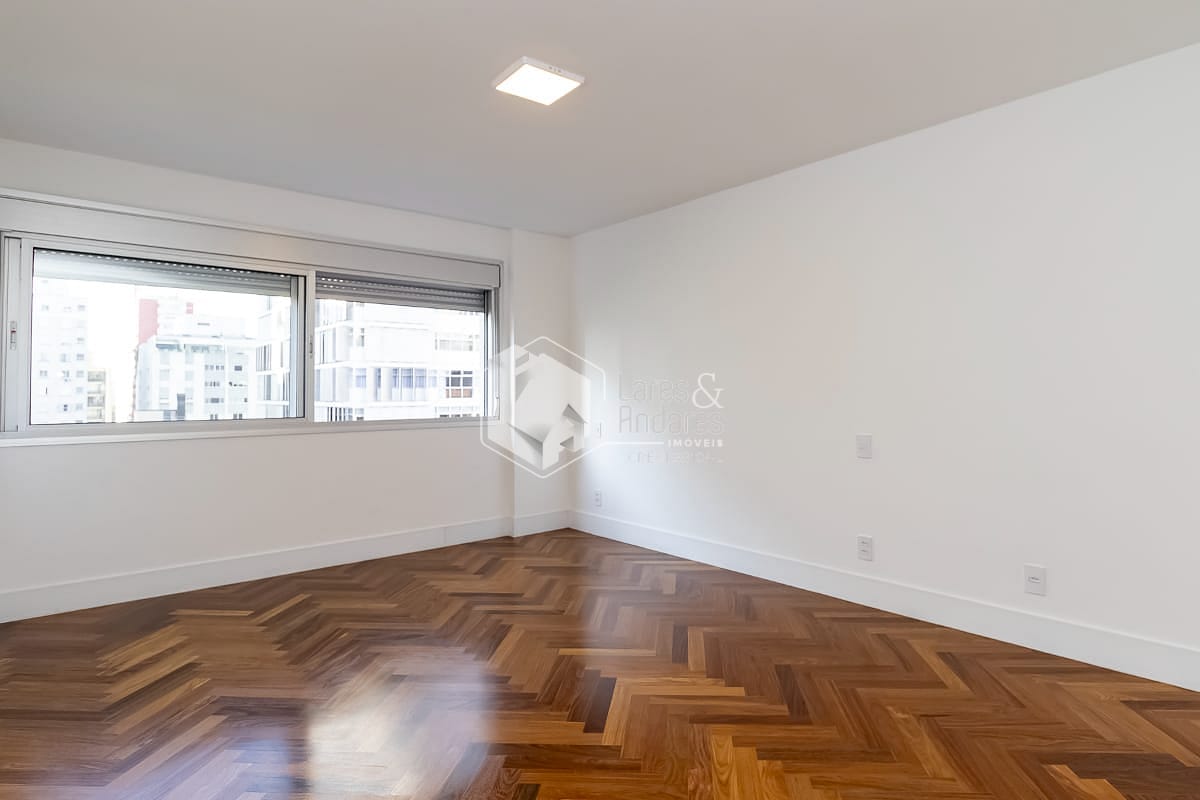 Apartamento, 3 quartos, 167 m² - Foto 26