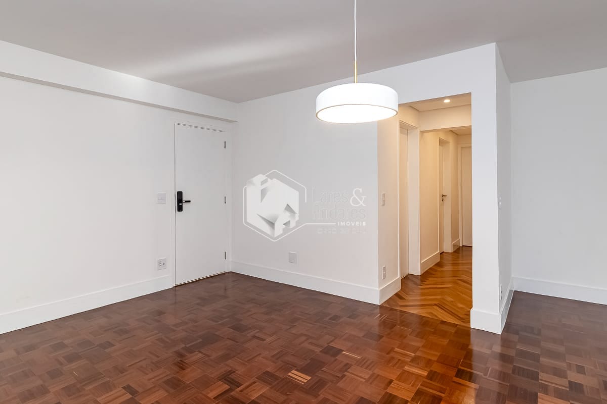 Apartamento, 3 quartos, 167 m² - Foto 8