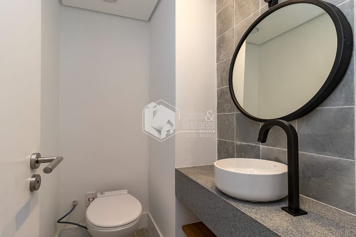 Apartamento, 3 quartos, 167 m² - Foto 16