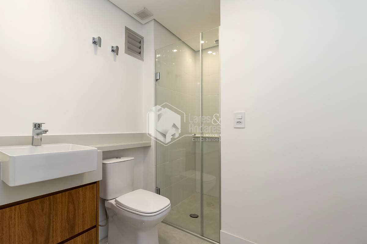 Apartamento, 3 quartos, 167 m² - Foto 21