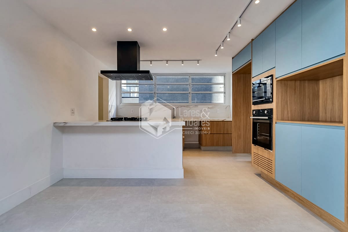 Apartamento, 3 quartos, 167 m² - Foto 6