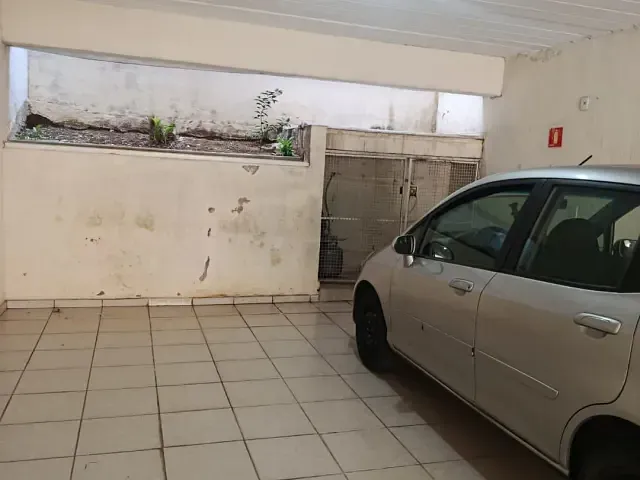 Apartamento 2 quartos e 2 banheiros, à venda, no bairro Vila Guarani em Santo André