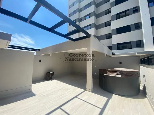 Apartamento 3 quartos e 3 banheiros, à venda, no bairro Jardim Satélite em São José dos Campos
