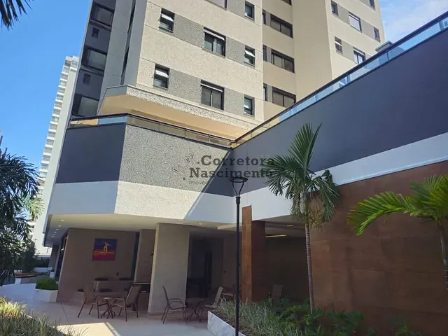 Apartamento 3 quartos e 3 banheiros, à venda, no bairro Jardim Satélite em São José dos Campos