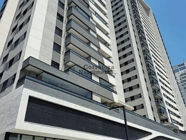 Apartamento 3 quartos e 3 banheiros, à venda, no bairro Jardim Satélite em São José dos Campos