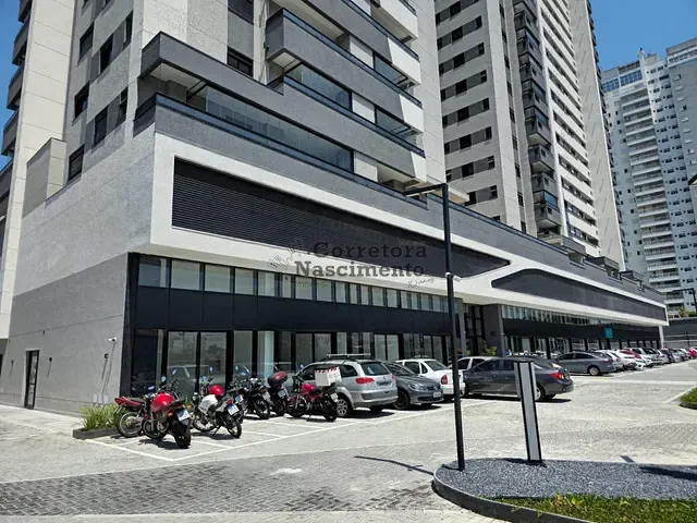 Apartamento 3 quartos e 3 banheiros, à venda, no bairro Jardim Satélite em São José dos Campos