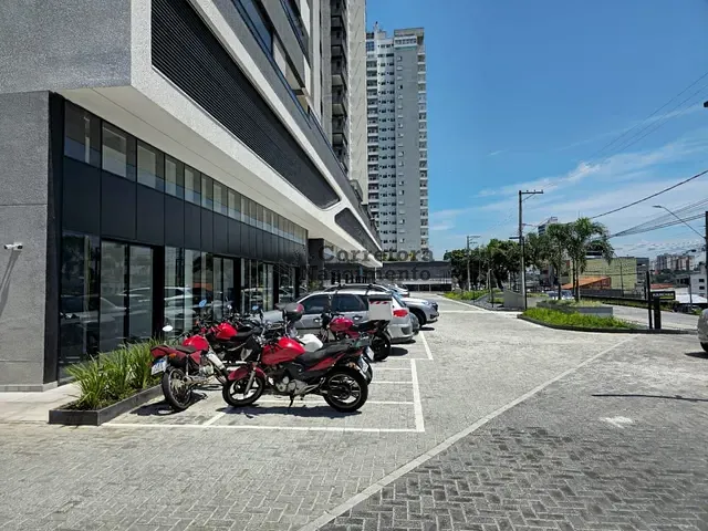 Apartamento 3 quartos e 3 banheiros, à venda, no bairro Jardim Satélite em São José dos Campos