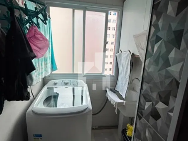 Apartamento 2 quartos e 1 banheiro, à venda, no bairro Residencial Alexandria em Várzea Paulista