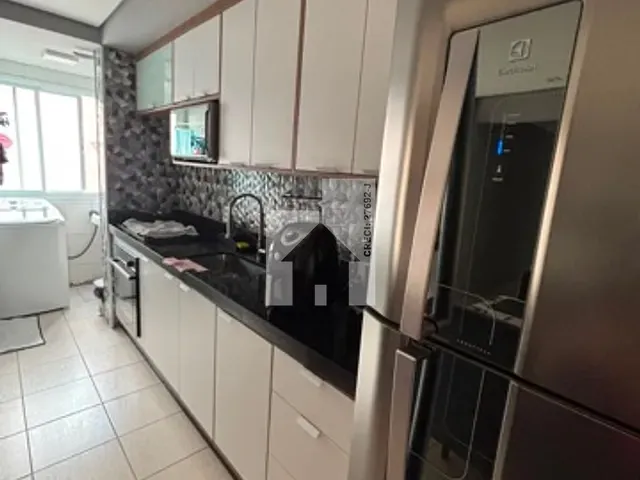 Apartamento 2 quartos e 1 banheiro, à venda, no bairro Residencial Alexandria em Várzea Paulista
