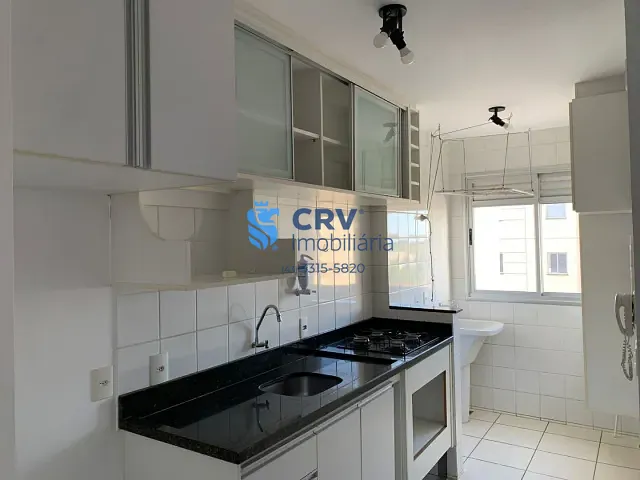 Apartamento com 85m² 3 quartos e 2 banheiros, à venda, no bairro Terra Bonita em Londrina