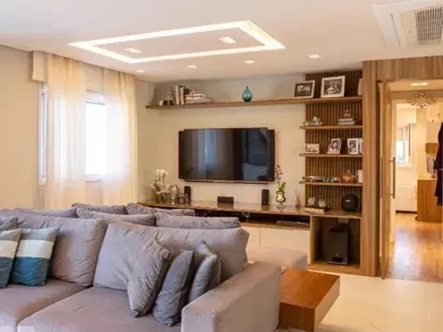 Foto do Cobertura / Penthouse - Apartamento à venda, Vila Ipojuca, São Paulo, SP | D+ Soluções Imobiliárias