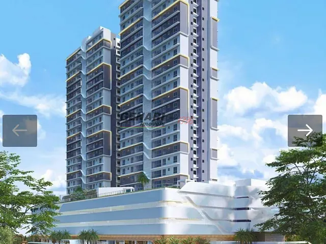 Apartamento com 87m² 3 quartos e 2 banheiros, à venda, no bairro Cidade Nova II em Indaiatuba