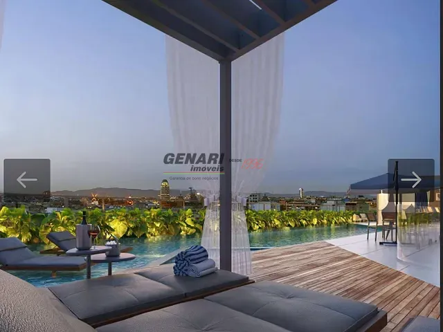 Apartamento com 87m² 3 quartos e 2 banheiros, à venda, no bairro Cidade Nova II em Indaiatuba