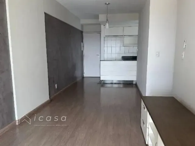 Apartamento com 75m² 3 quartos e 2 banheiros, à venda, no bairro Jardim Aquárius em São José dos Campos