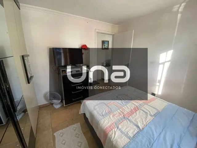 Apartamento 2 quartos e 1 banheiro, à venda, no bairro Cajuru em Curitiba