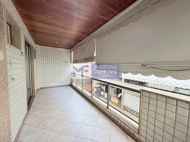 Apartamento com 82m² 3 quartos e 3 banheiros, para alugar, no bairro Recreio dos Bandeirantes em Rio de Janeiro