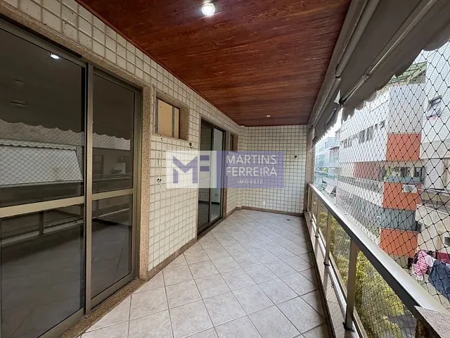 Apartamento com 82m² 3 quartos e 3 banheiros, para alugar, no bairro Recreio dos Bandeirantes em Rio de Janeiro