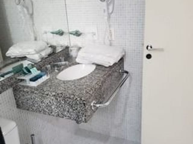 Apartamento com 26m² 1 quarto e 1 banheiro, à venda, no bairro Indianópolis em São Paulo