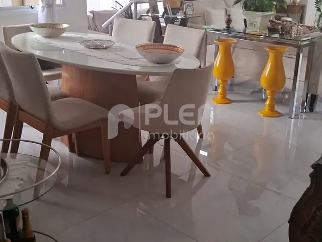 Apartamento com 238m² 4 quartos e 5 banheiros, à venda, no bairro Jardim São Paulo em São Paulo