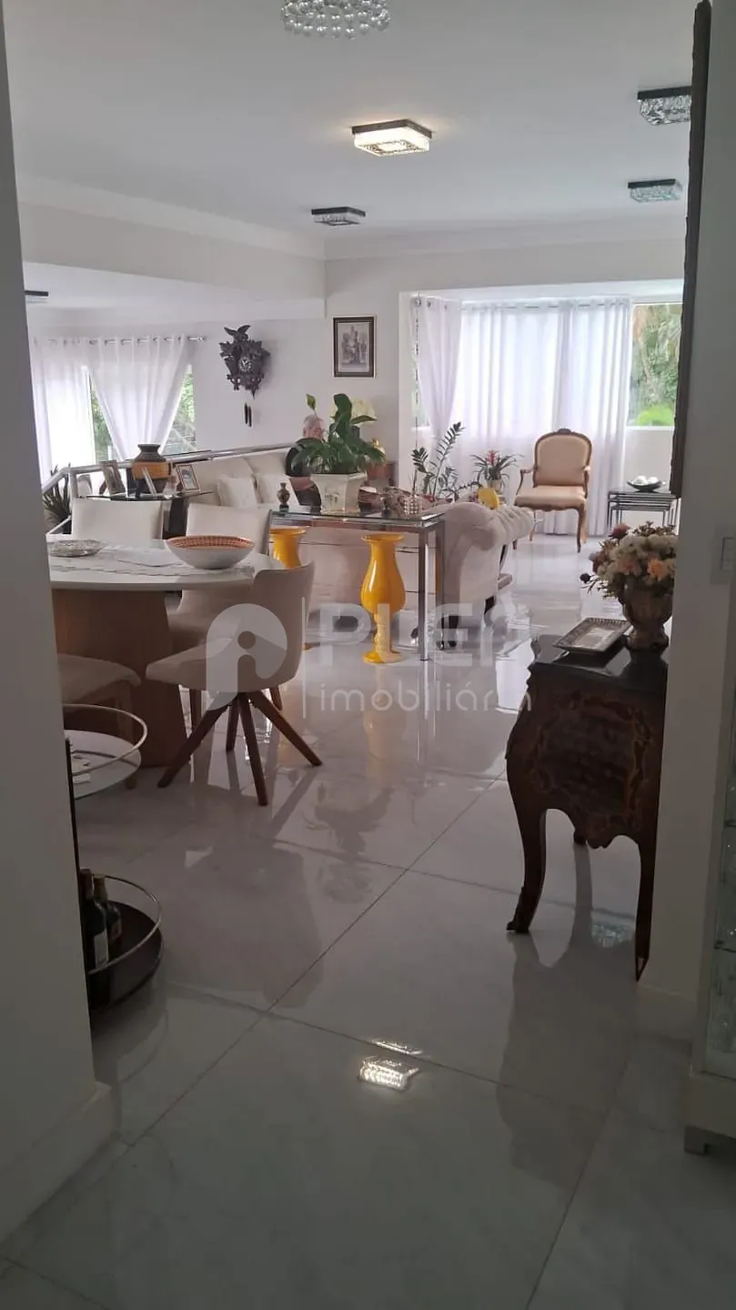 Apartamento de 4 quartos à venda em Jardim São Paulo, São Paulo