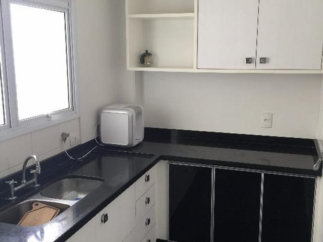 Foto do Apartamento - R.e.C V.E.N.D.E, Pátio Condomínio Clube, 125 m2 (Sol da Manhã), Vista Livre, 2 Vagas!! | RUSSI IMÓVEIS