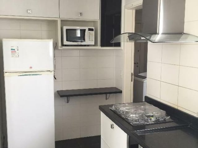 Foto do Apartamento - R.e.C V.E.N.D.E, Pátio Condomínio Clube, 125 m2 (Sol da Manhã), Vista Livre, 2 Vagas!! | RUSSI IMÓVEIS