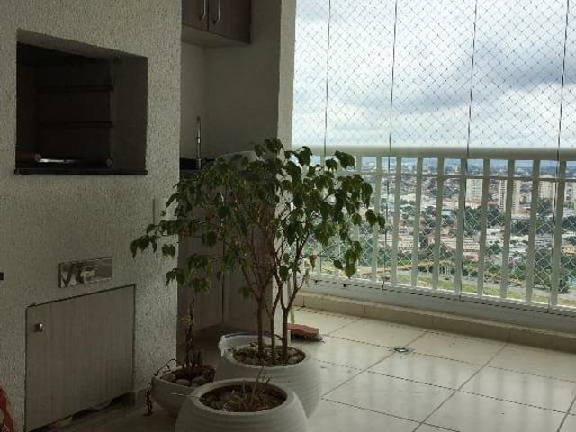 Foto do Apartamento - R.e.C V.E.N.D.E, Pátio Condomínio Clube, 125 m2 (Sol da Manhã), Vista Livre, 2 Vagas!! | RUSSI IMÓVEIS