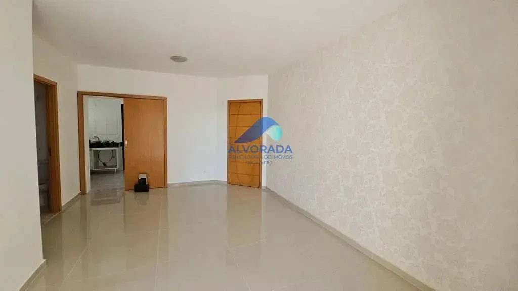 Apartamento, 4 quartos, 118 m² - Foto 2