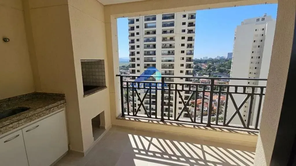 Apartamento, 4 quartos, 118 m² - Foto 11