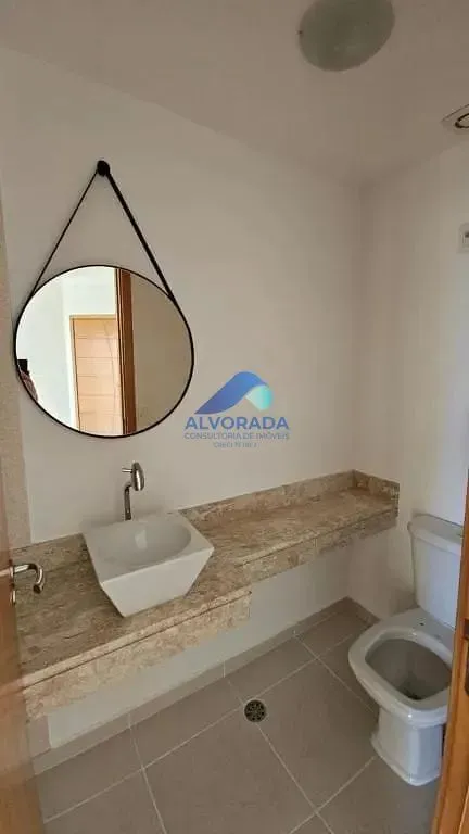Apartamento, 4 quartos, 118 m² - Foto 1