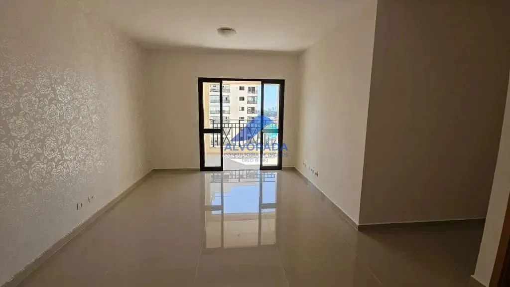 Apartamento, 4 quartos, 118 m² - Foto 1