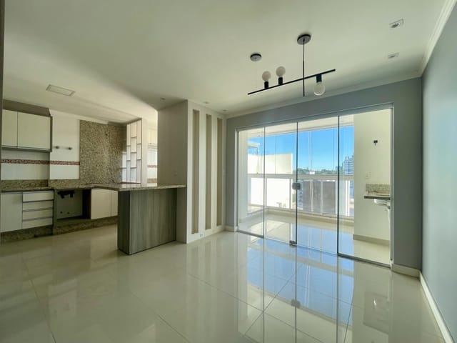 Foto do Apartamento - Apartamento para locação, Passo dos Fortes, Chapecó, SC. | Santa Maria